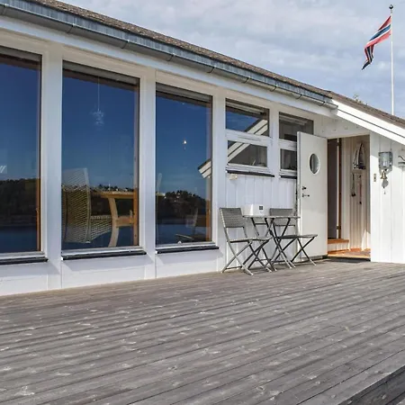 Holiday home Cozy In With House Sea View *
