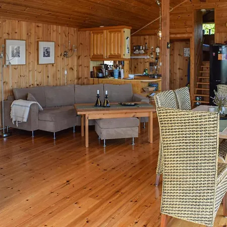 Cozy In With House Sea View *