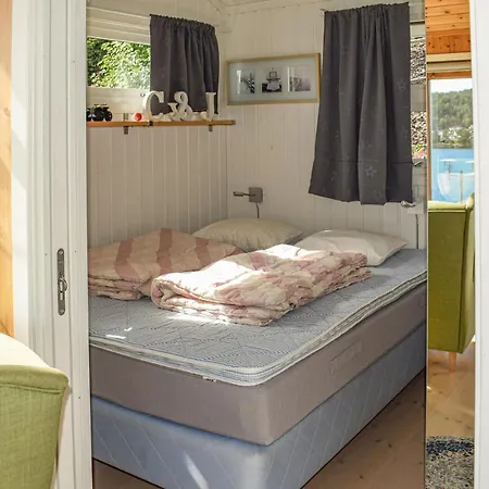 Holiday home Cozy In With House Sea View