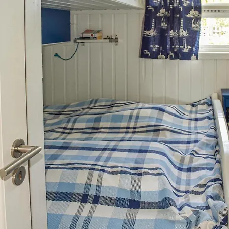 Cozy In With House Sea View
