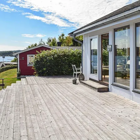 Cozy In With House Sea View *