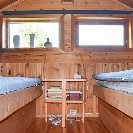 Holiday home Cozy In With House Sea View *