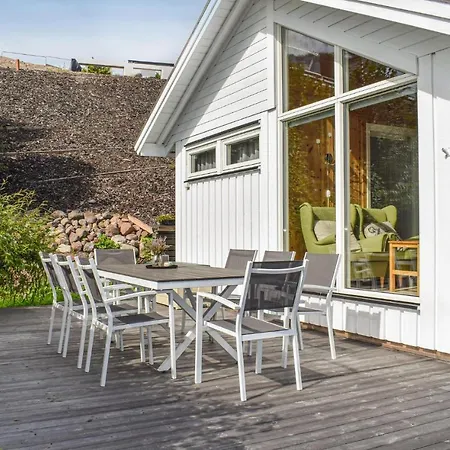 Cozy In With House Sea View Holiday home *