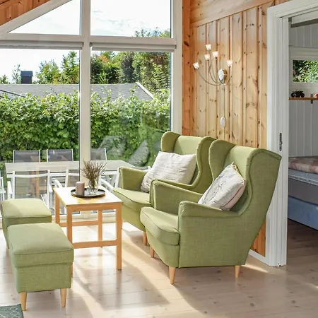 Holiday home Cozy In With House Sea View