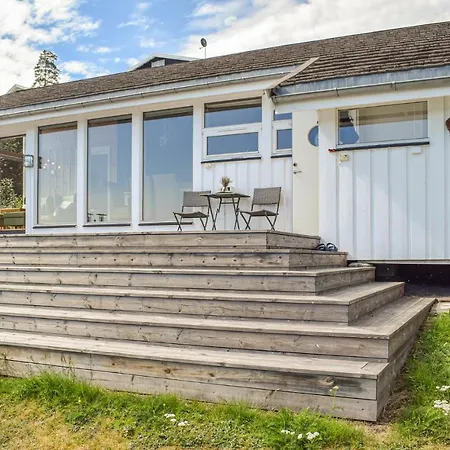 Holiday home Cozy In With House Sea View *