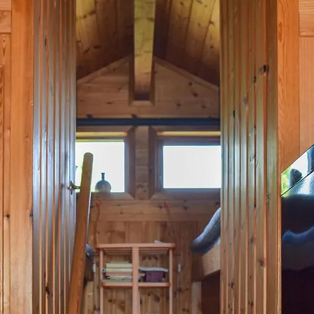 Cozy In With House Sea View Holiday home